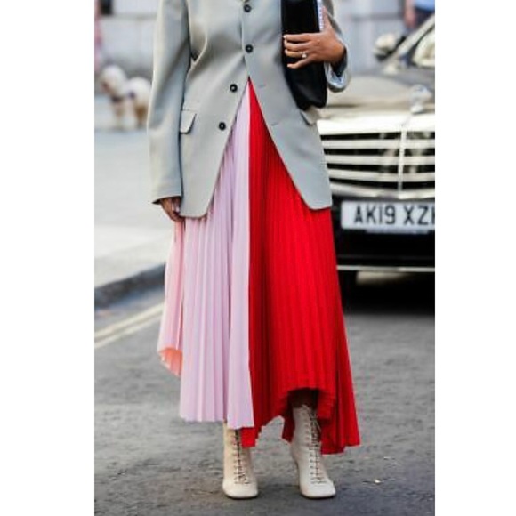 ZARA LACED LEATHER HIGH-HEEL ANKLE BOOTS - Picture 11 of 15